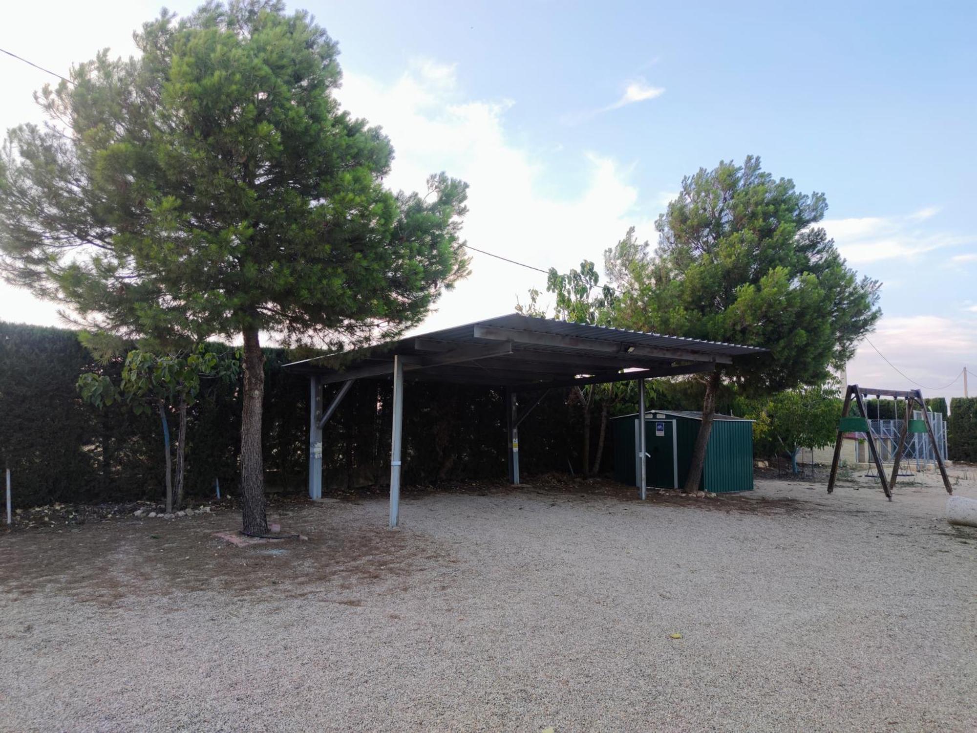 Casas Rurales Villa Pereza Casas De Los Pinos Екстер'єр фото