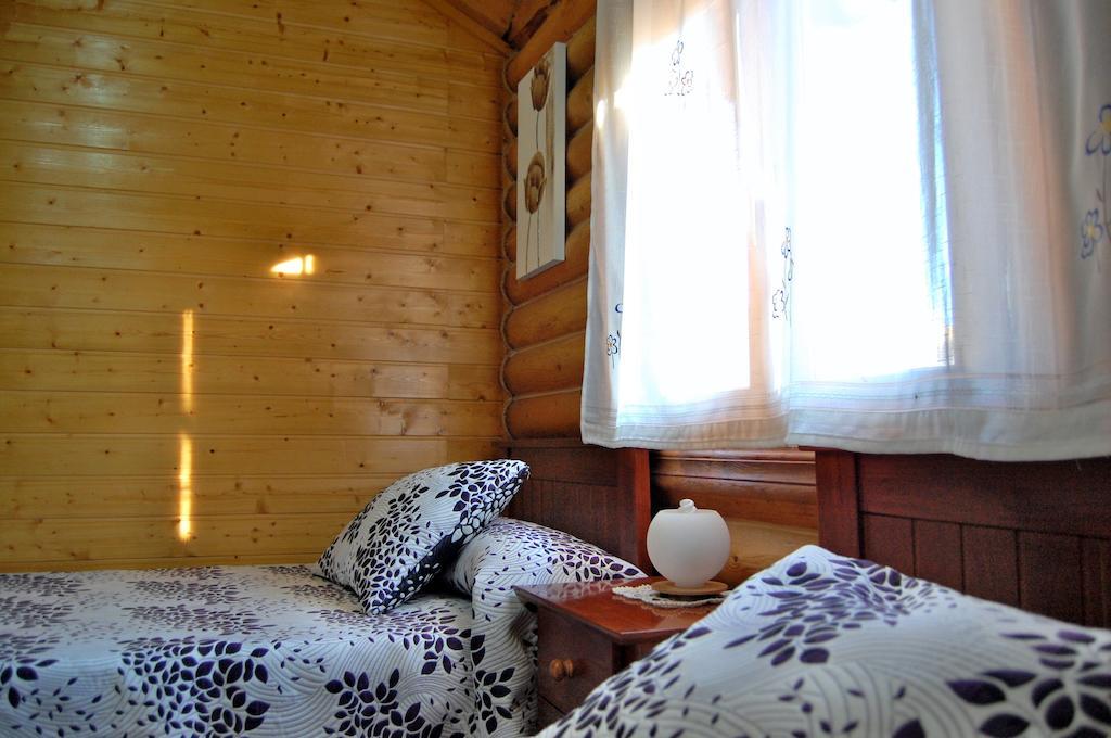 Casas Rurales Villa Pereza Casas De Los Pinos Екстер'єр фото