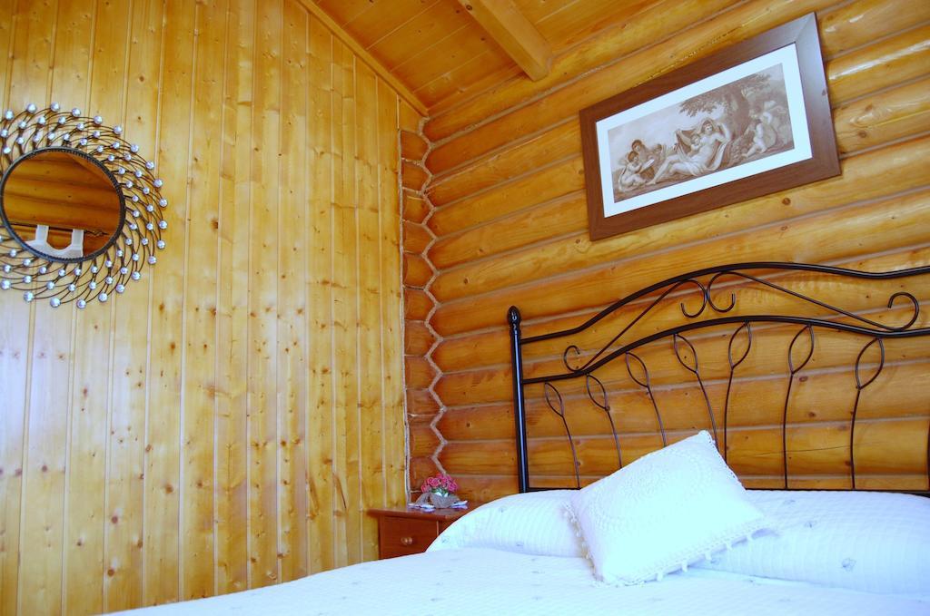Casas Rurales Villa Pereza Casas De Los Pinos Екстер'єр фото