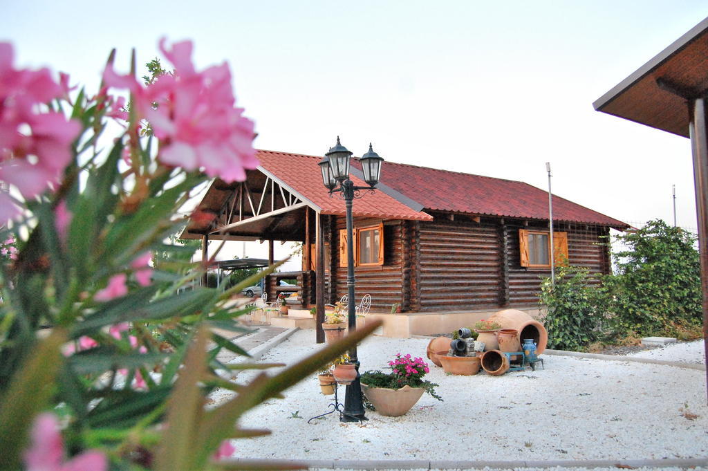 Casas Rurales Villa Pereza Casas De Los Pinos Екстер'єр фото